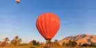 Paseo En Globo En Luxor